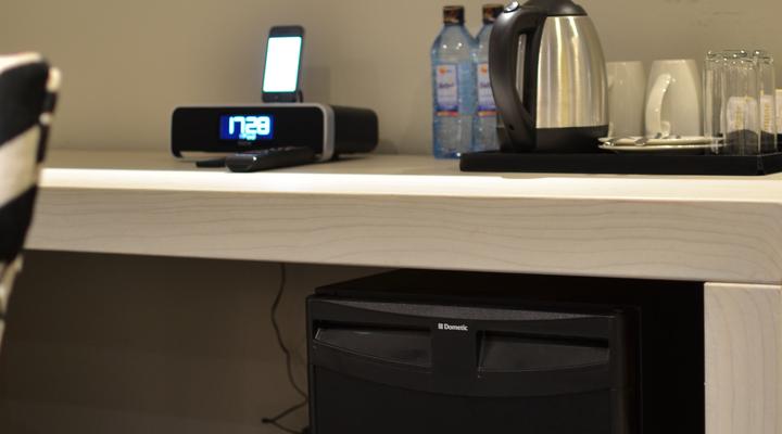 Cloud Hotel and Suites