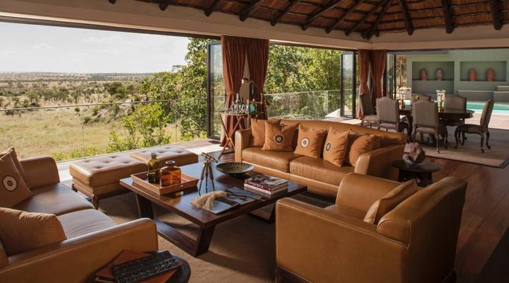 Four Seasons Serengeti