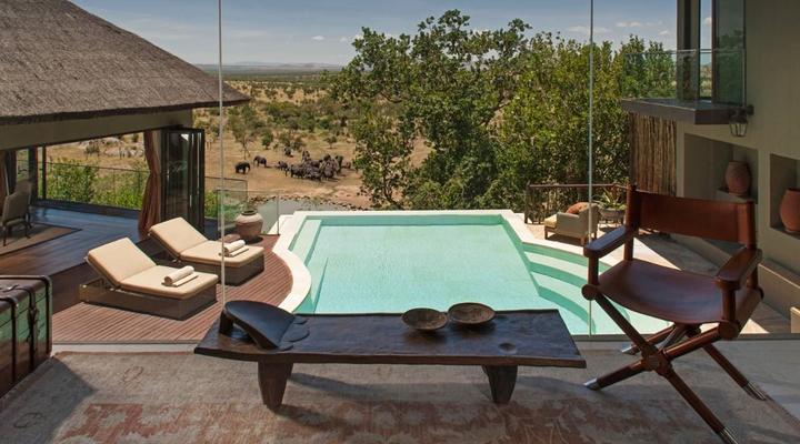 Four Seasons Serengeti