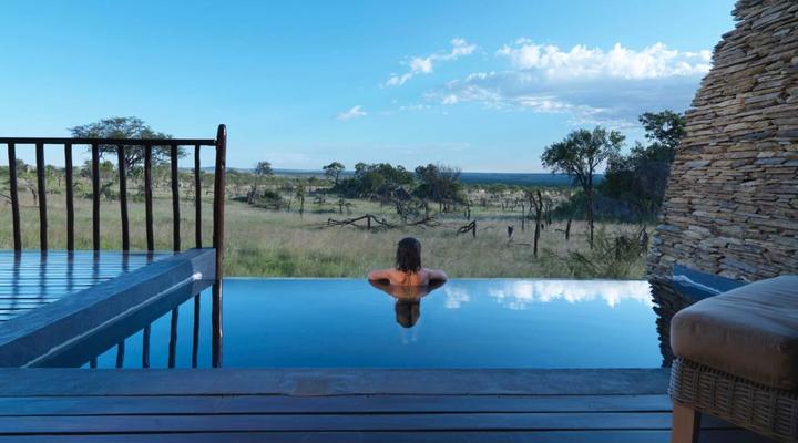 Four Seasons Serengeti