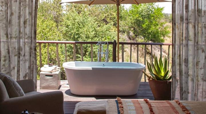 Four Seasons Serengeti