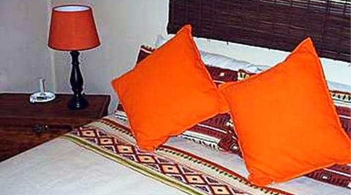 The Croft Guest Cottages