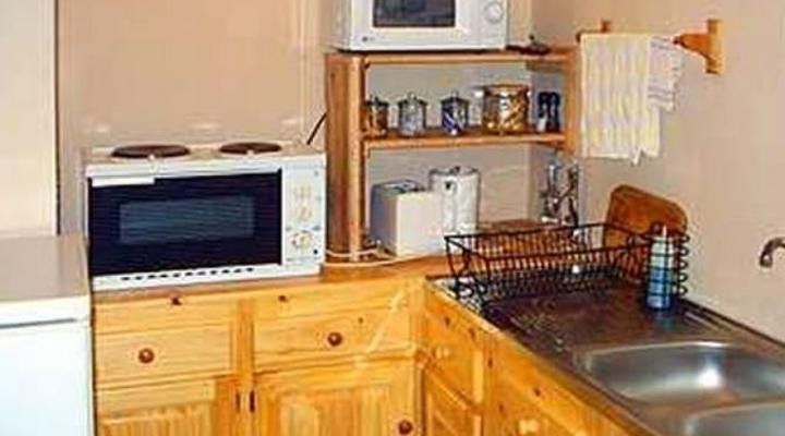 The Croft Guest Cottages