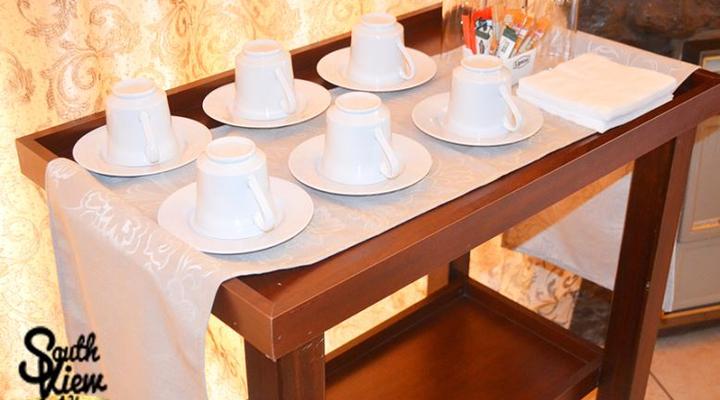 Southwest Guest House