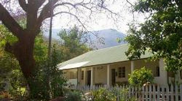 Fountain Baths Guest House