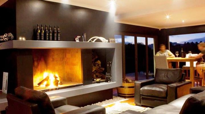 Aaldering Vineyards & Wines