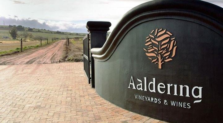 Aaldering Vineyards & Wines