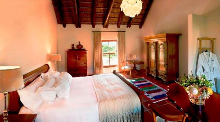 Aaldering Vineyards & Wines