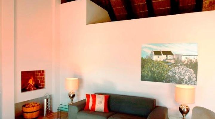 Aaldering Vineyards & Wines