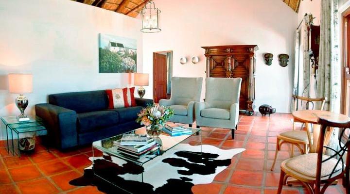 Aaldering Vineyards & Wines