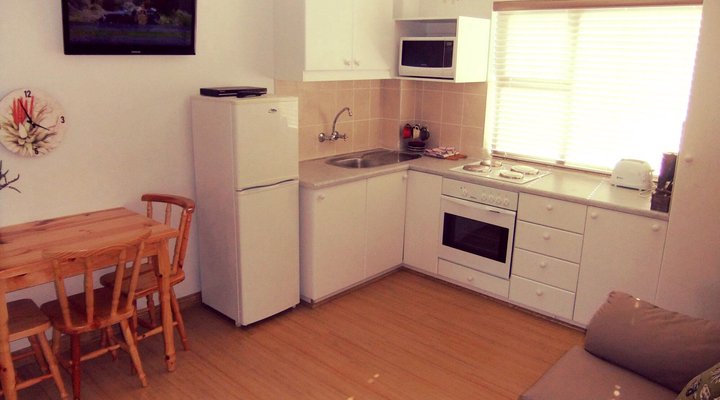 Eagles Nest Holiday Apartment