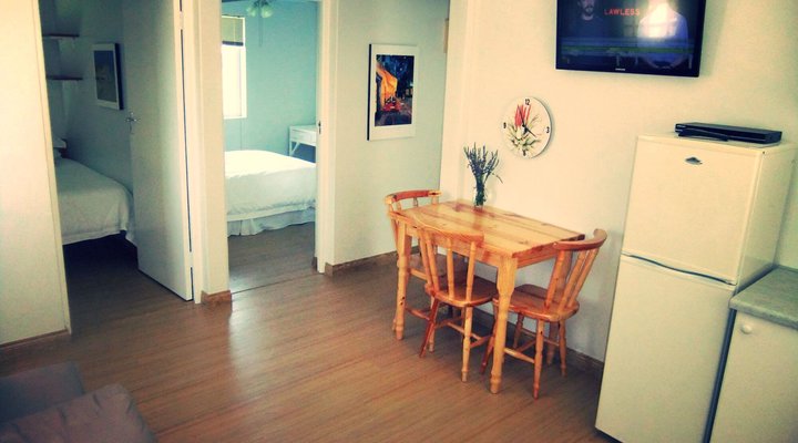 Eagles Nest Holiday Apartment