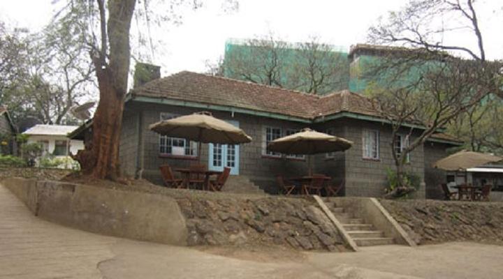 Milimani Backpackers