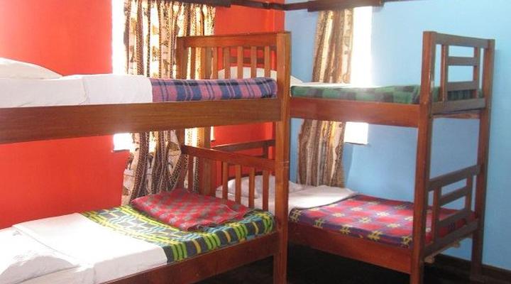 Milimani Backpackers
