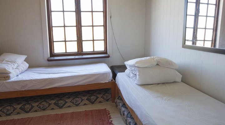 Moon Gazing Cabin @ Nine Mount Bain