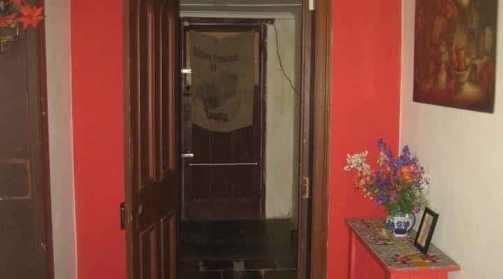 Blue Door Bed and Breakfast