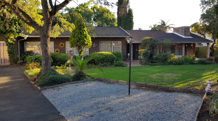 Embrace Guesthouse