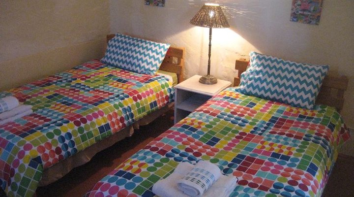 Blue Door Bed and Breakfast