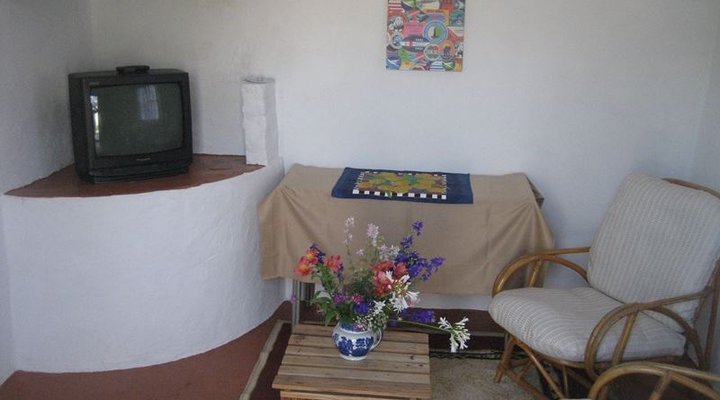 Blue Door Bed and Breakfast