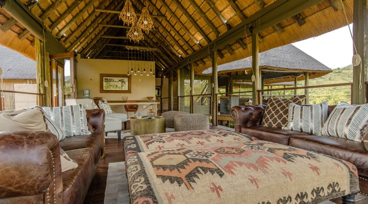 Humala River Lodge