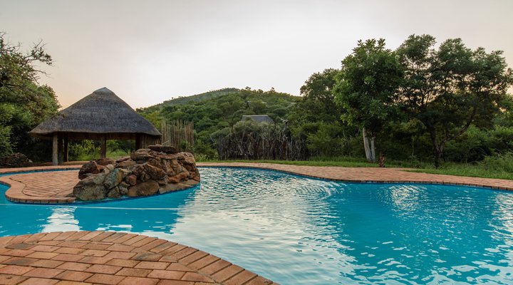 Humala River Lodge