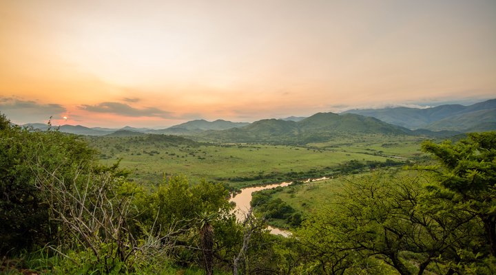 Humala River Lodge