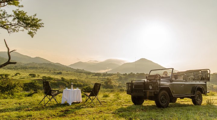 Humala River Lodge