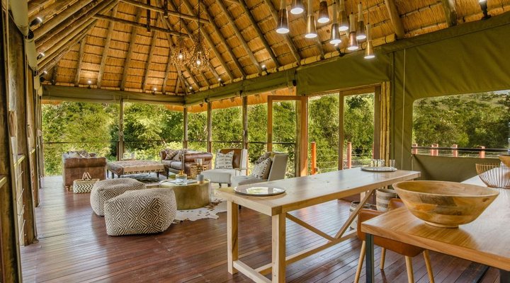 Humala River Lodge