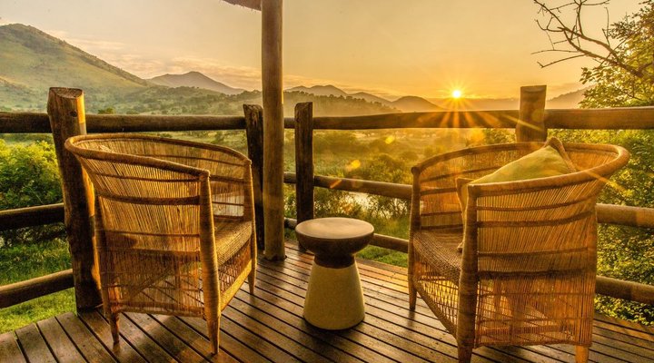 Humala River Lodge