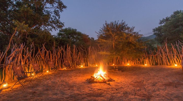 Humala River Lodge