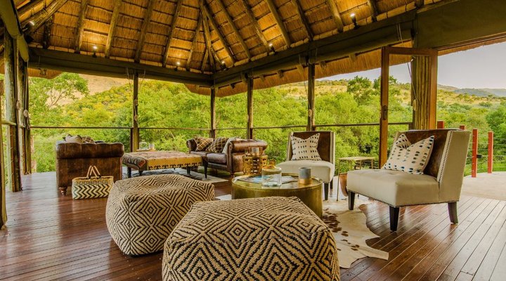 Humala River Lodge