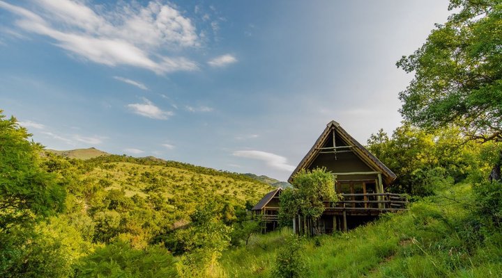 Humala River Lodge