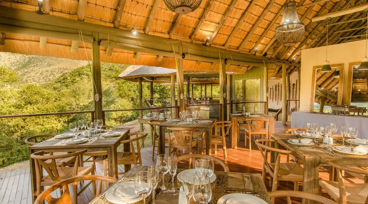 Humala River Lodge