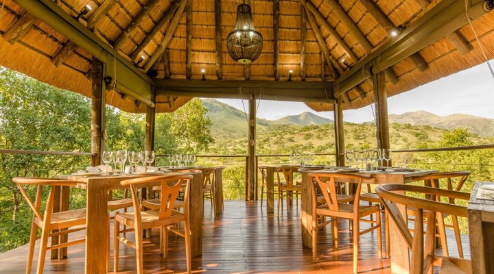 Humala River Lodge