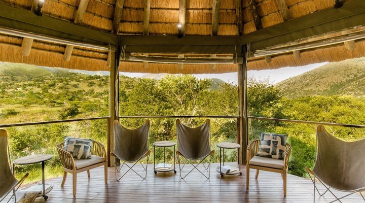 Humala River Lodge