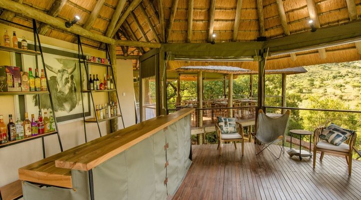 Humala River Lodge
