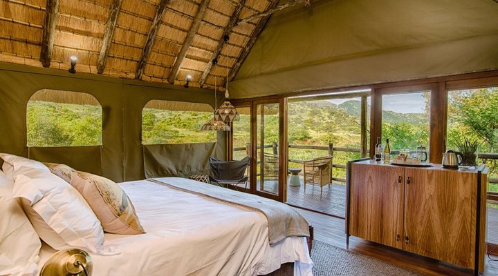 Humala River Lodge