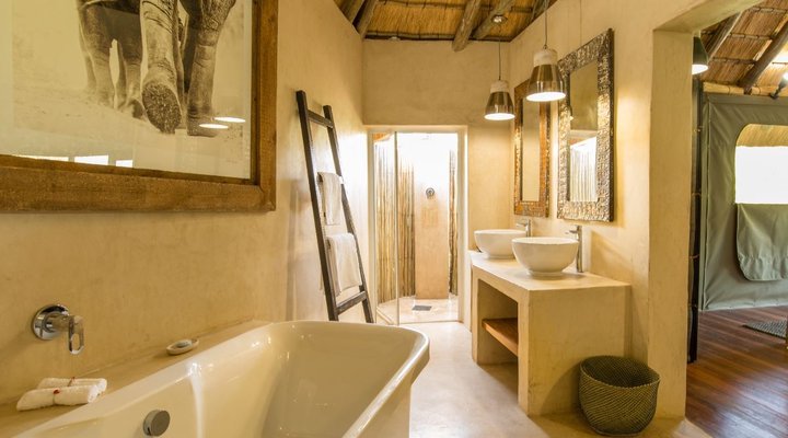 Humala River Lodge