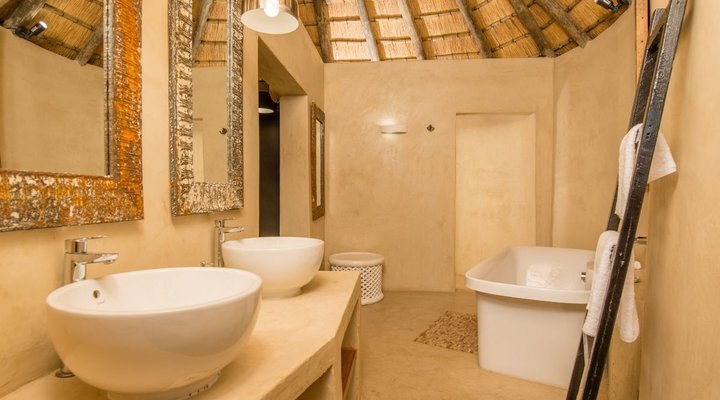 Humala River Lodge