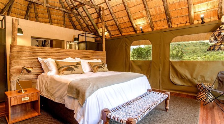 Humala River Lodge