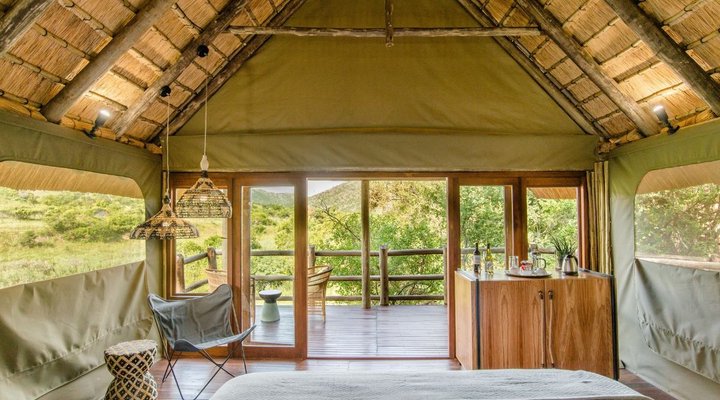 Humala River Lodge
