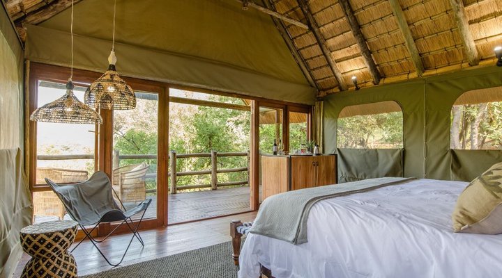 Humala River Lodge