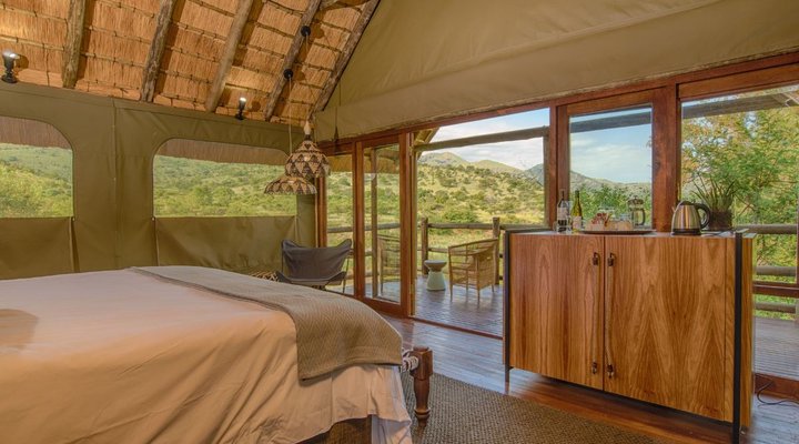 Humala River Lodge