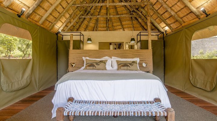 Humala River Lodge