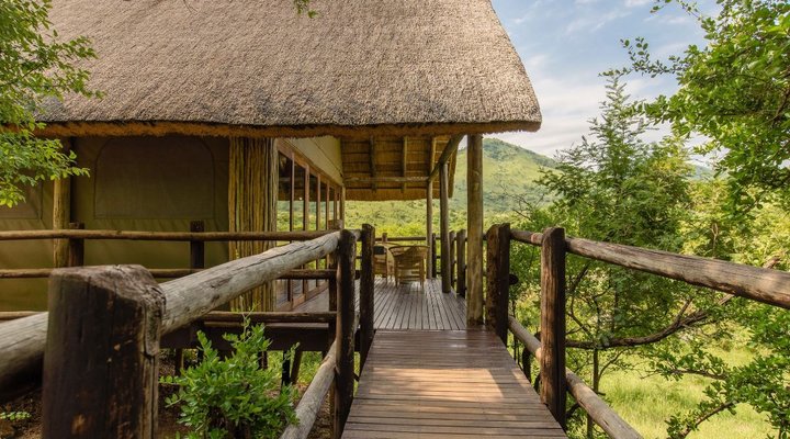 Humala River Lodge