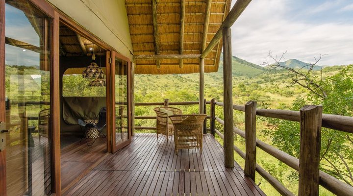 Humala River Lodge