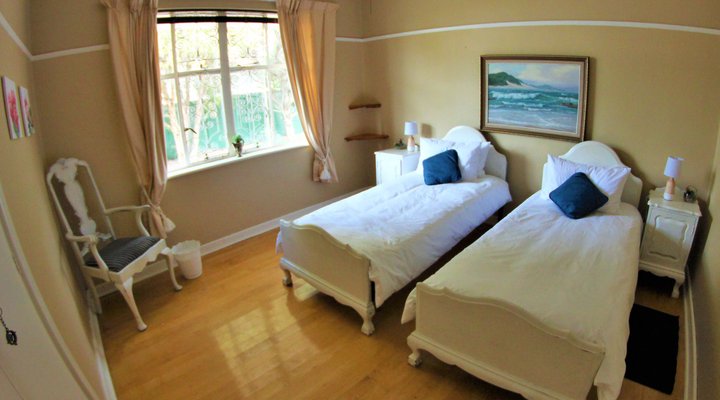 Port Elizabeth Poshpackers