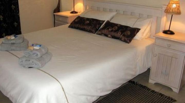 Seascape Guest House