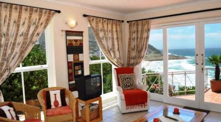 Seascape Guest House