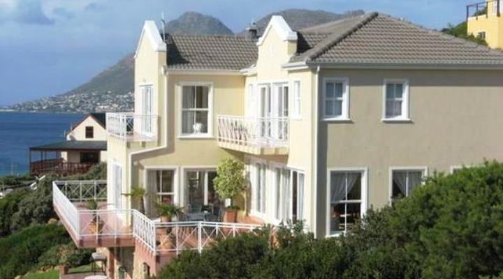 Seascape Guest House